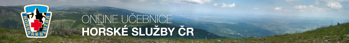 Horská služba ČR